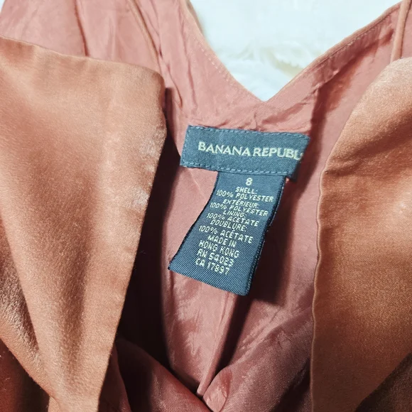 Banana Republic | Sheath Dress - Picture 3 of 4